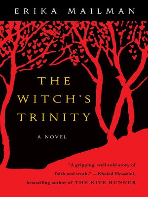 The Witch's Trinity - ebook